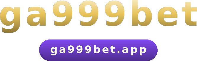 ga999bet logo
