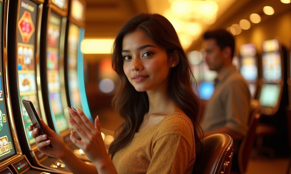 ga999bet লাইভ ক্যাসিনো হোল্ডেম
